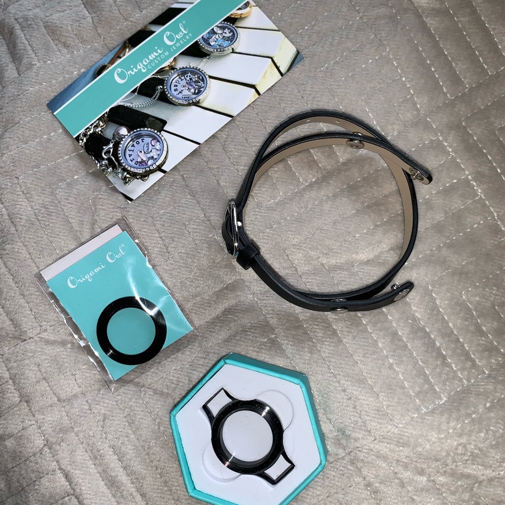 Origami Owl set